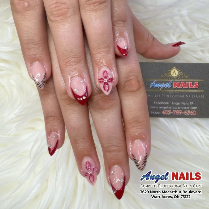 Nail Art Design_June 2026